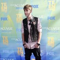 Justin Bieber at Teen Choice Awards 2011 photos | Picture 59022